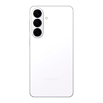 Смартфон Samsung Galaxy S26+ 12/512GB, White (Белый) (SM-S947B/DS)