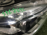 Фара правая BMW 3er F30 (2015-2020) LED
