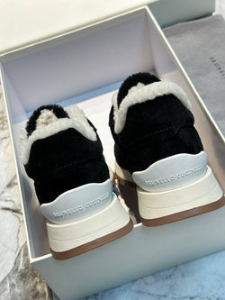 Кроссовки Brunello Cucinelli