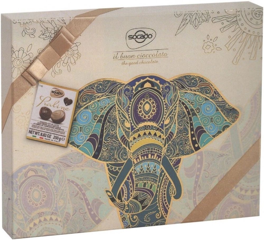 Astuccio seven mandala best sale
