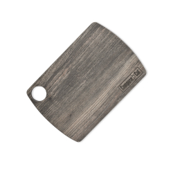 Доска разделочная 22х15см ComposeEat Fashion дуб мореный