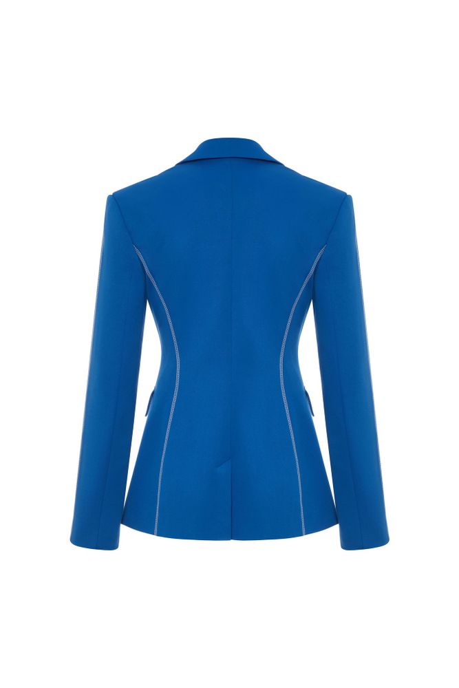 Жакет рельефный Line