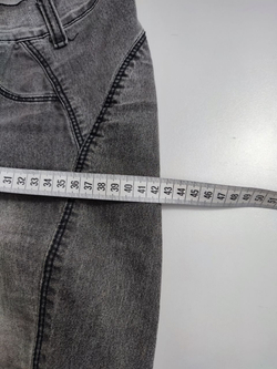 Джинсы Gloria Jeans серые 42 размер