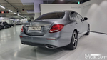 Mercedes-Benz E-Class W213 E250 Avangarde (08.2020)