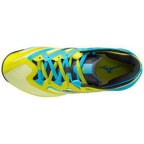 MIZUNO
