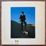 Pink Floyd - Wish You Were Here (Англия 1975г.)