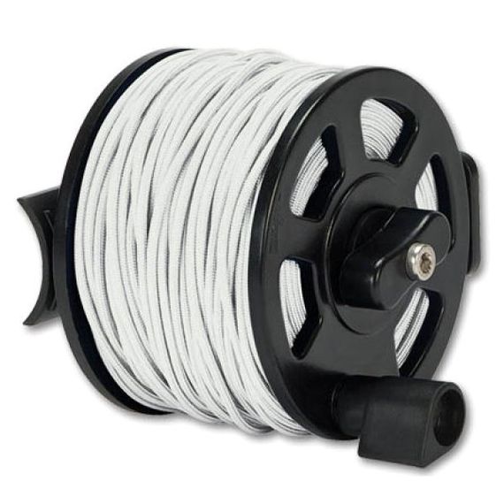 Катушка Imersion горизонтального крепления на 50 м