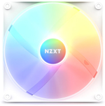 Кулер NZXT F140RGB Core