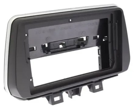 Магнитола для Hyundai Tucson 2018-2021 - FarCar DX1135M монитор 9" IPS на Android 13, 4+64Гб, CarPlay