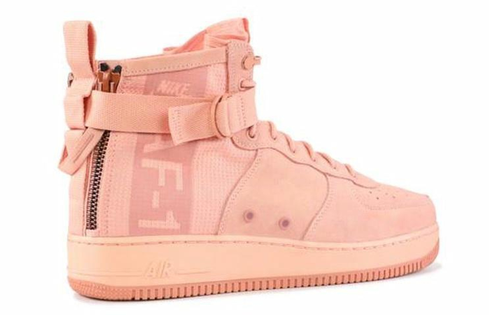 Кроссовки Nike Air Force 1