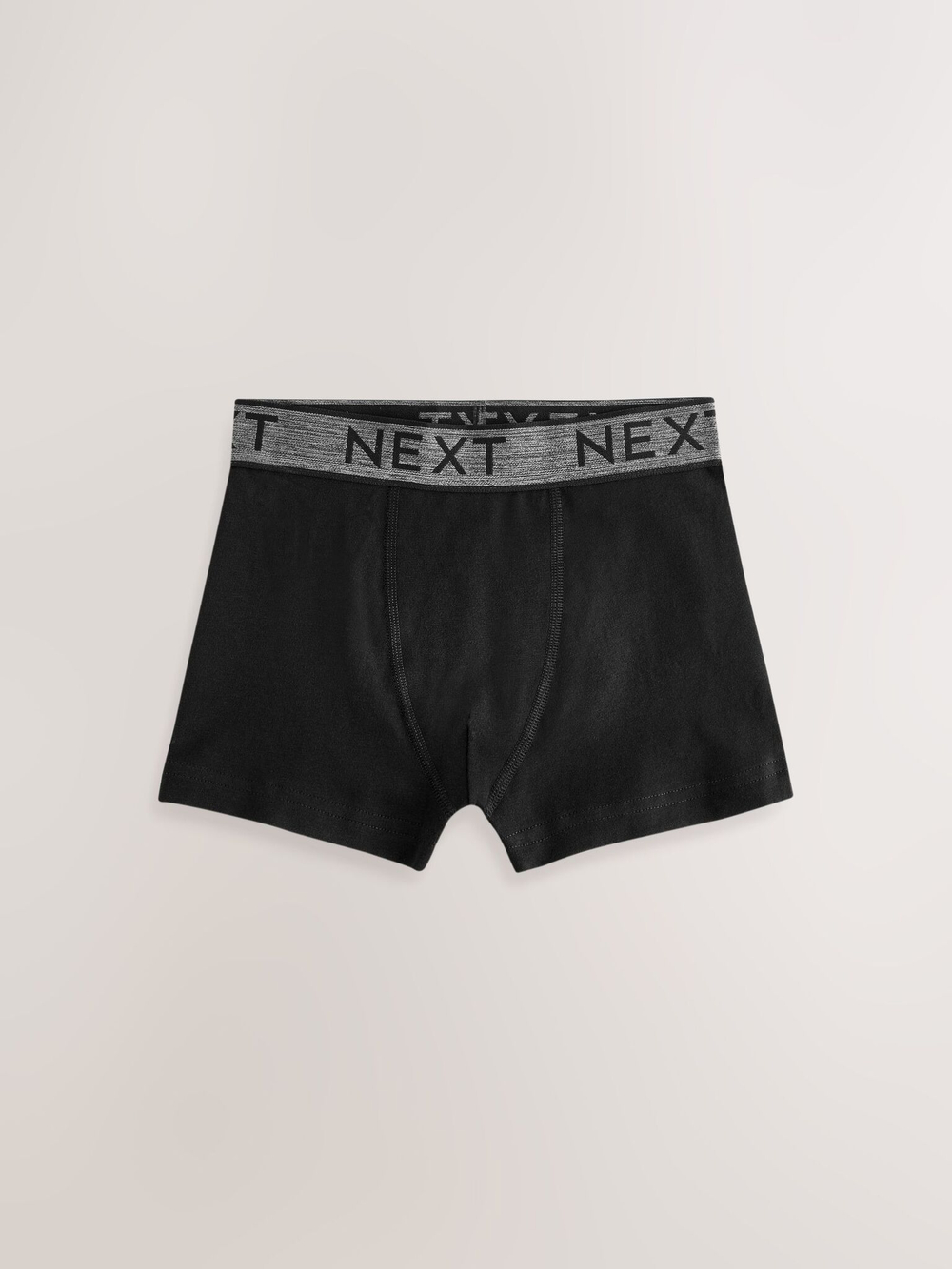 Трусы для мальчика Next AA9-673, 10 шт., Черный