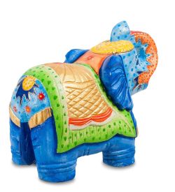 Decor and Gift 99-378 Статуэтка «Слон» (албезия, о.Бали)