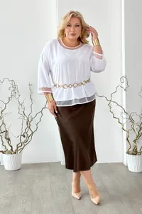 Юбка 2960 Fabrika