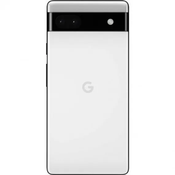 Google Pixel 6A 6 128Gb Chalk