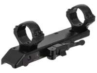 Кронштейн Contessa 25,4мм на Blaser быстросъемный, высота колец 5мм (SBB02/Sp05)