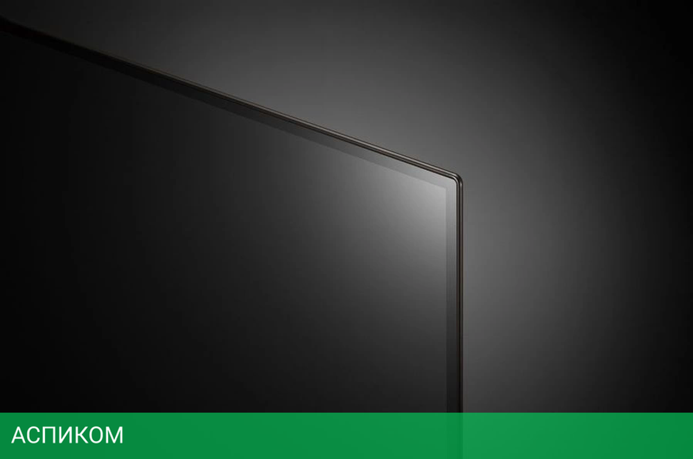 Телевизор OLED LG 48" OLED48C4RLA.ARUG