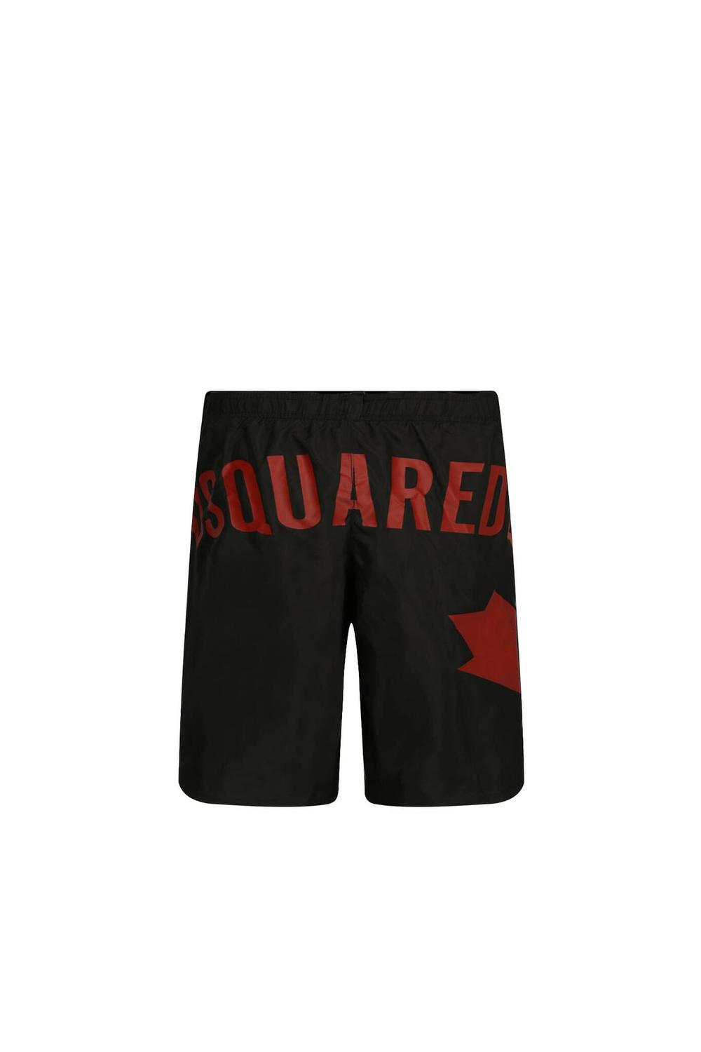 шорты для плавания Dsquared2 - черный(DQ1007 D00QK)