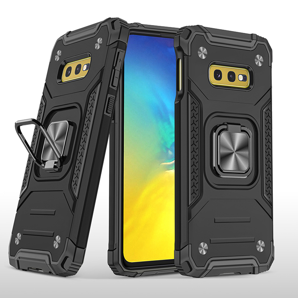 Противоударный чехол Legion Case для Samsung Galaxy S10e