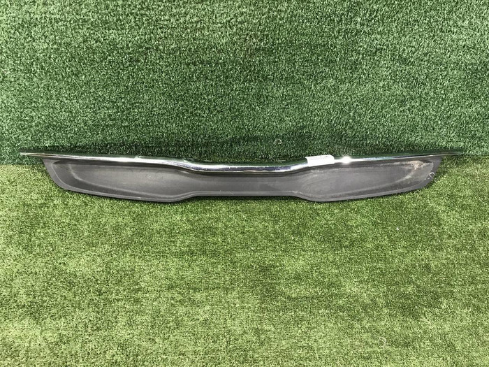 Решетка радиатора KIA Rio 4 (2017-2020) седан