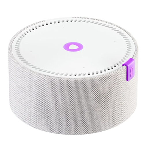 Умная колонка Яндекс.Станция Мини Белая