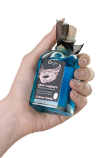 Массажное масло Orgie Lips Massage, вкус сахарной ваты, 100 мл