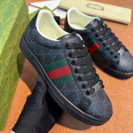 Кеды Gucci
