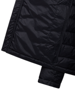 Куртка утепленная ESSENTIAL Light Padded Jacket, черный