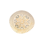 Cordoba Sand Pebble Тарелка 21см 1972 [12]