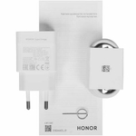 Смартфон HONOR 90 Lite 8/256 ГБ RU, Dual nano SIM, черный