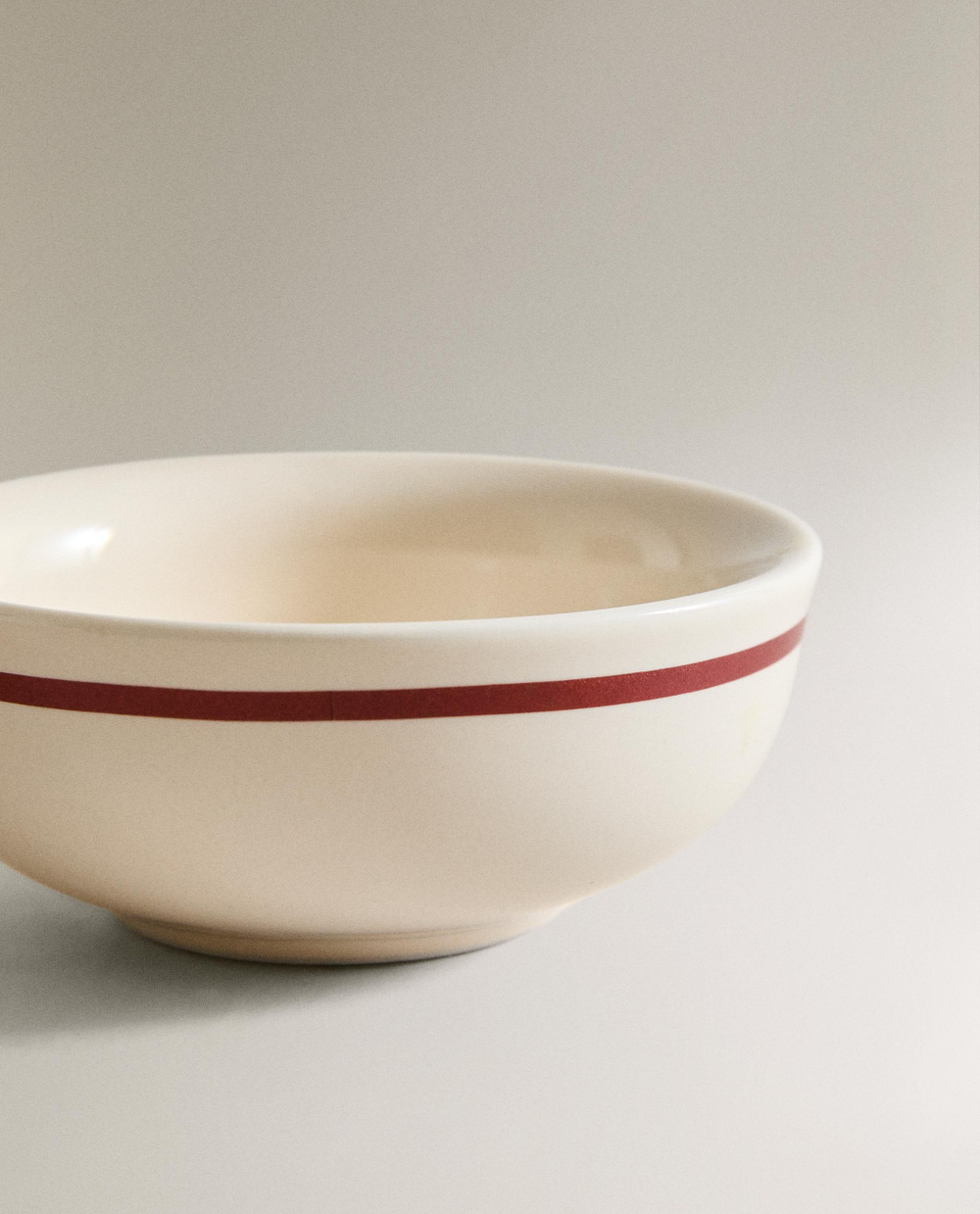 Zara Home миска из фарфора, 8 см