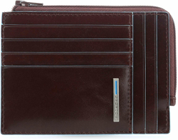 Чехол для кредитных карт Piquadro Blue Square PU1243B2R/MO