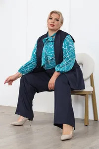 Жилет 5850 Fabrika