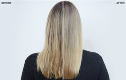 Redken Blondage High Bright - осветляющий шампунь для светлых волос /   300  ml  / GTIN 3474637061586