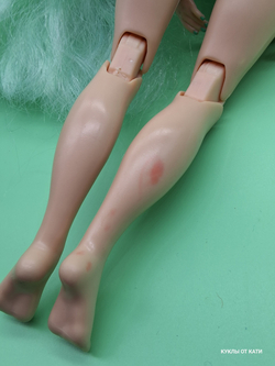 Кукла Rainbow High Daphne Minton 02064