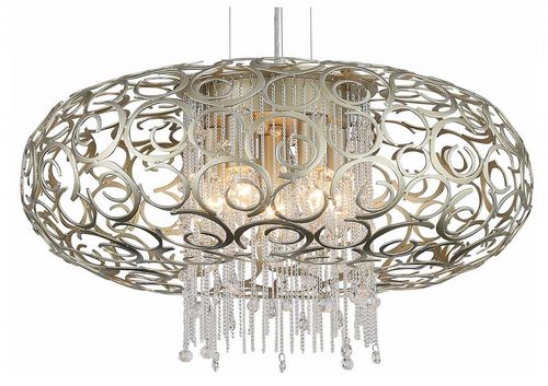 Подвесная люстра ST-Luce SL1101.203.10