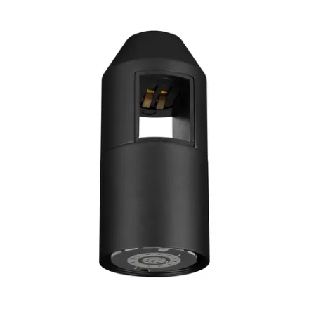 Держатель трека ART-APRIORI-HOLDER-E (BK) (Arlight, IP20 Металл, 3 года) 044789