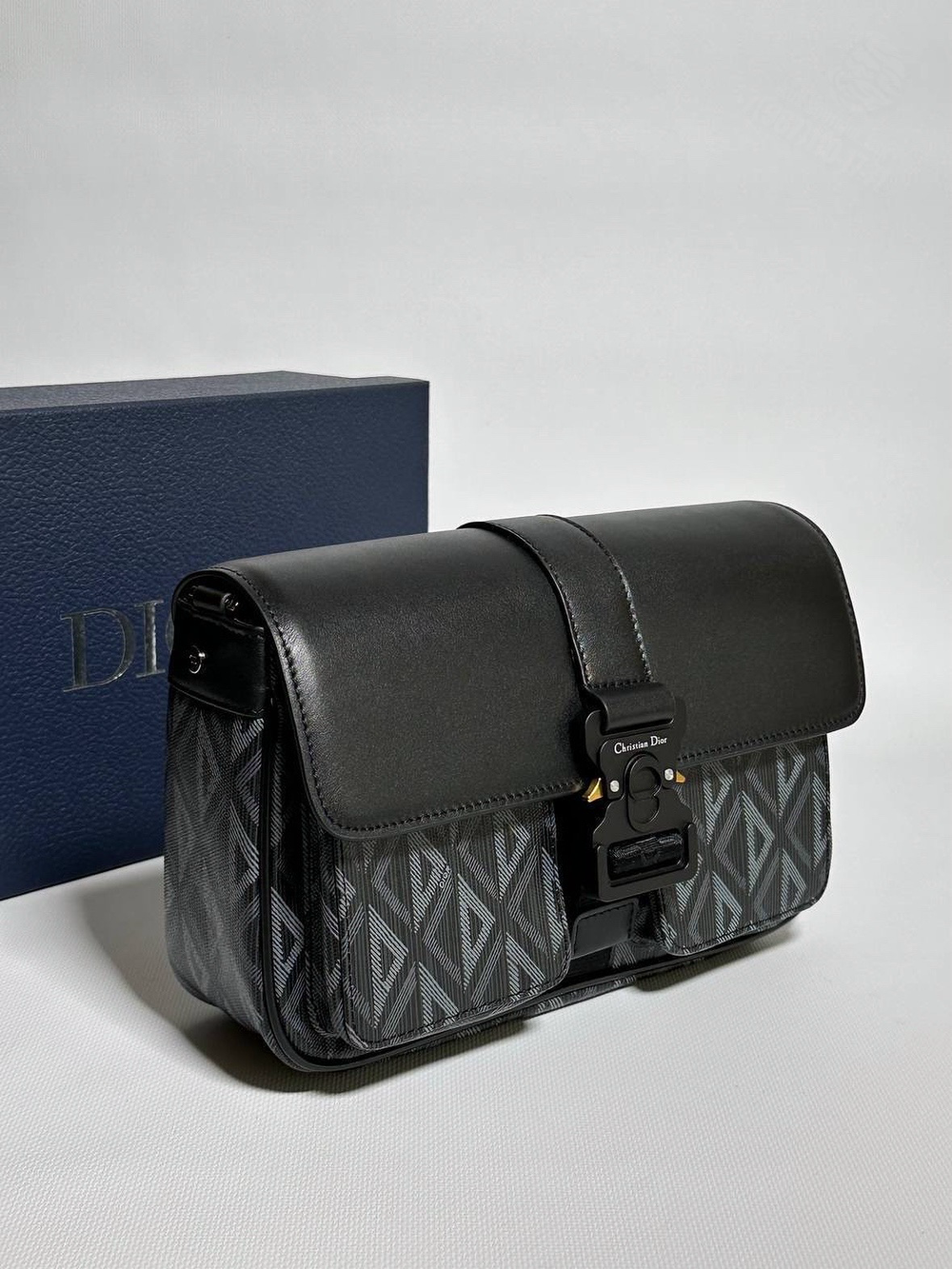 Сумка через плечо Christian Dior