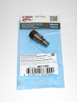 Обманка датчика кислорода с встроенным нейтрализатором MC100 CBD