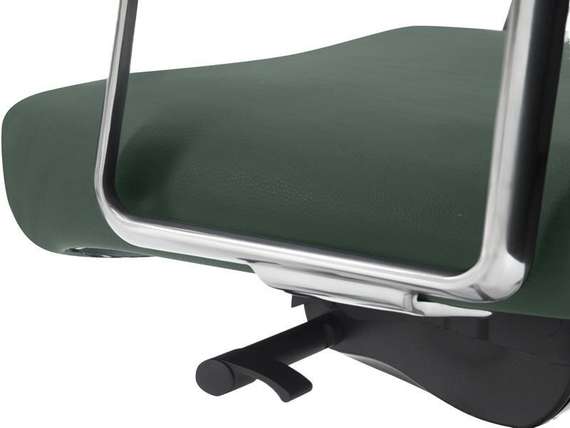 Кресло Newman A2415 Зеленый