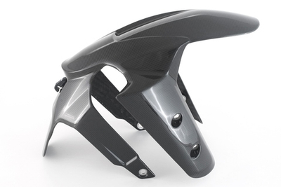 Fullsix Карбоновое крыло переднее Ducati Multistrada V4