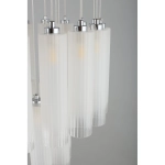 Подвесная люстра Aployt FRANCESCA APL.859.06.27