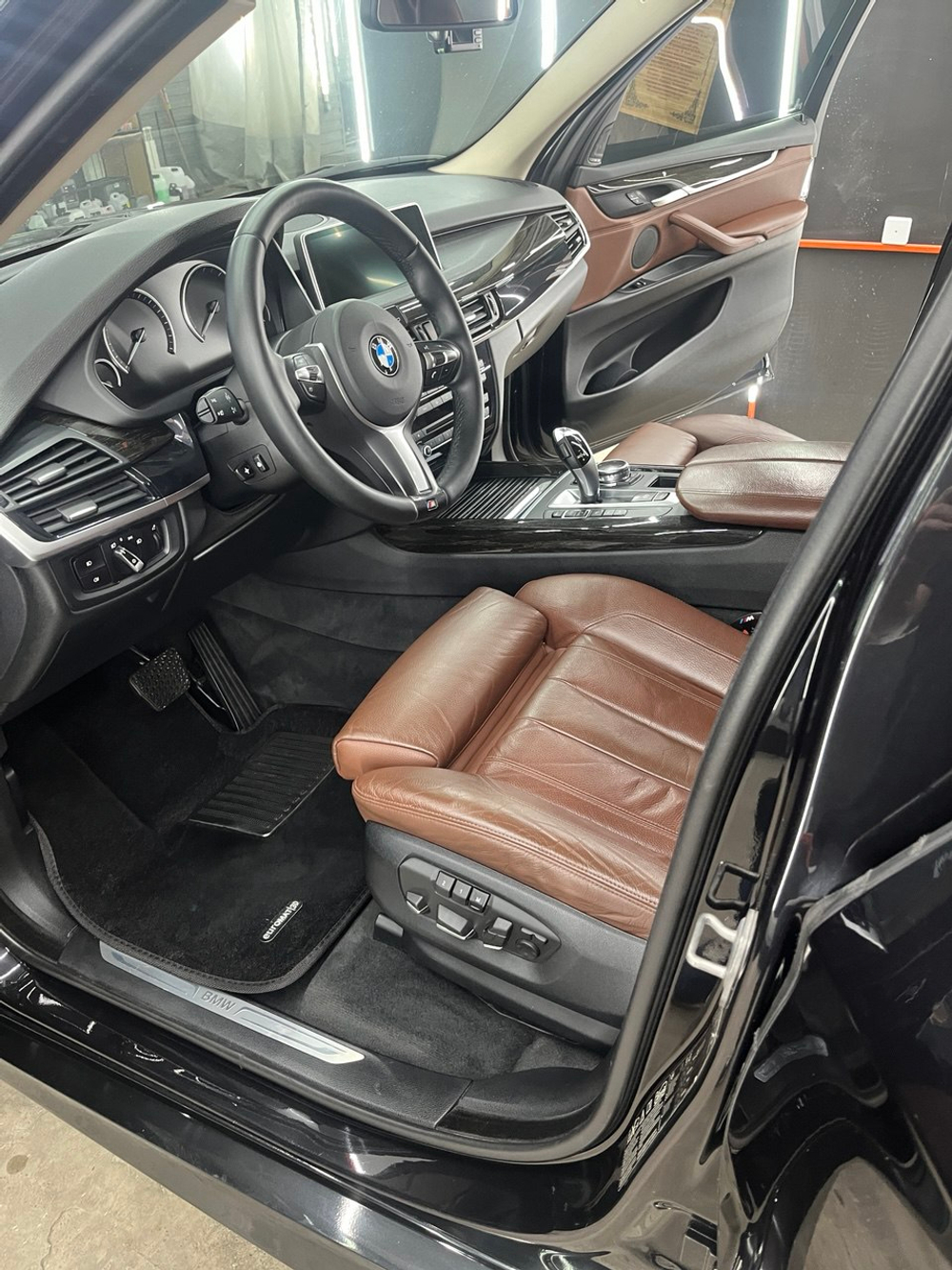 Комплекс люкс