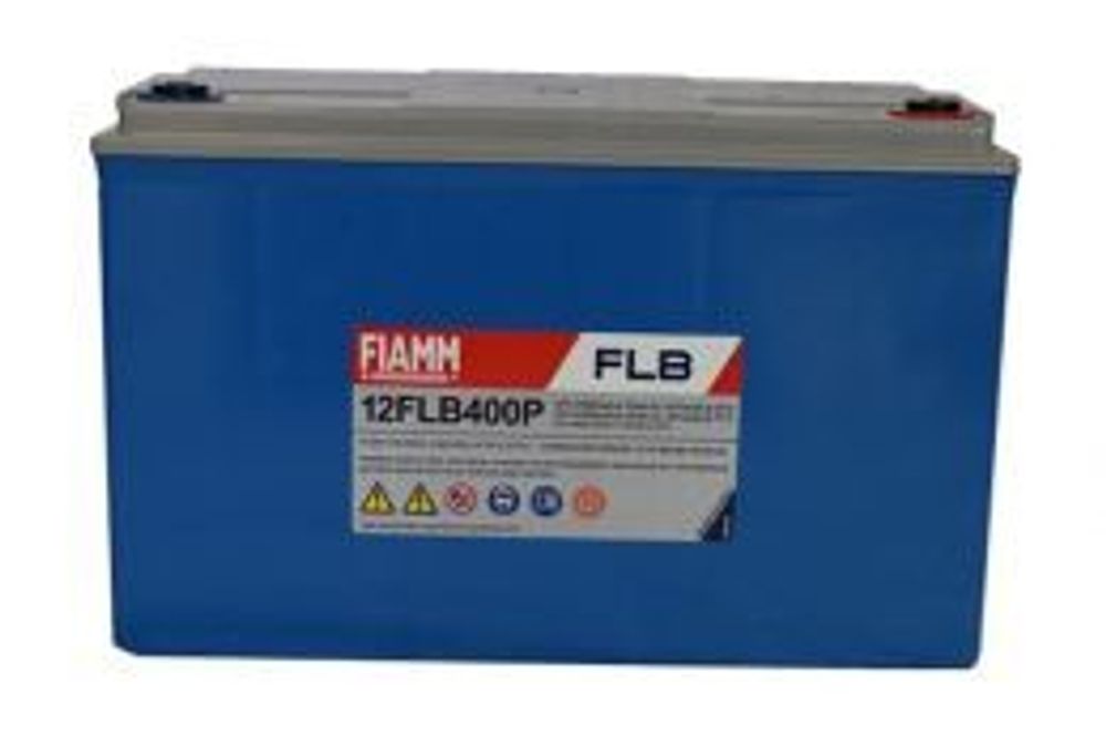 Аккумулятор FIAMM 12FLB700P*