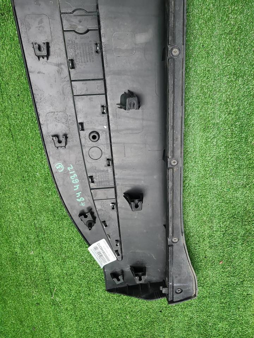 Накладка двери передняя Chery Tiggo 7 Pro (20-24)