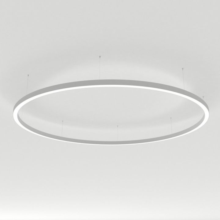 Подвесной светодиодный светильник Arlight SP-Line-Hang Arc-O3535-D3000-250W Warm3000 034067(1)