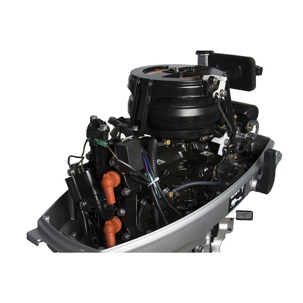 Лодочный мотор seanovo (сеаново) sn 9.9 fhl enduro