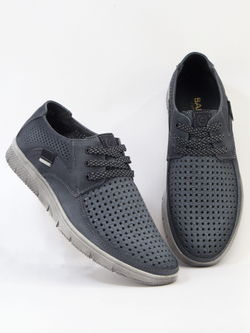 Полуботинки мужские P917-2W