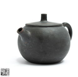 Цзяньшуйский чайник ручной работы, авторская коллекция «Подарков Востока», 105 мл