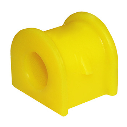 Полиуретановая втулка стабилизатора задней подвески (2 шт.), Точка опоры.35-01-3985