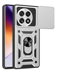 Чехол с кольцом Bumper Case для OnePlus 13